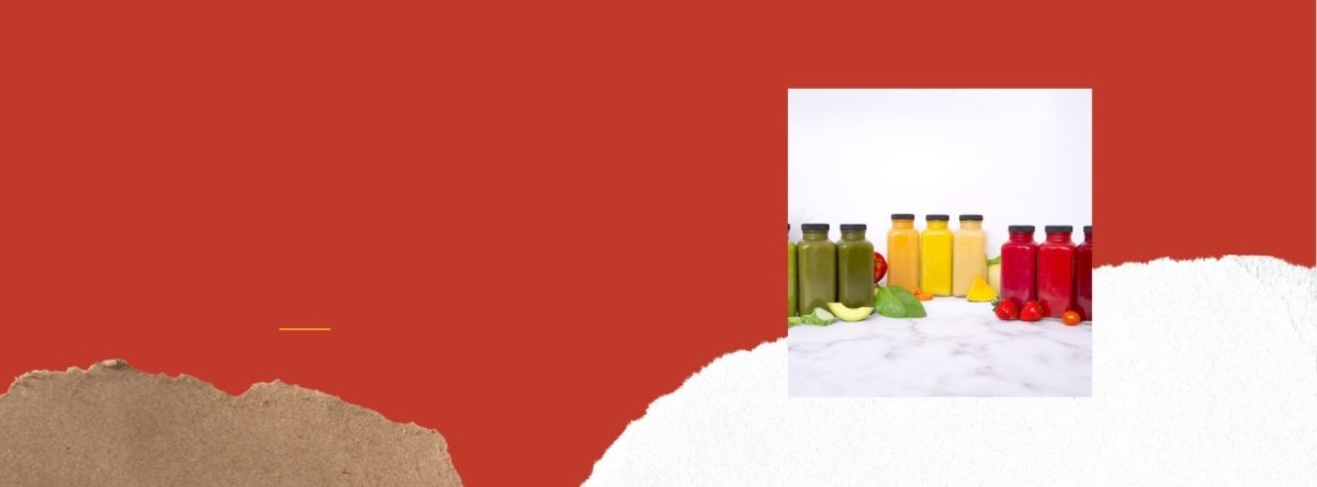 Ekologisk saft till barn — hemgjorda recept och vad du ska tänka på